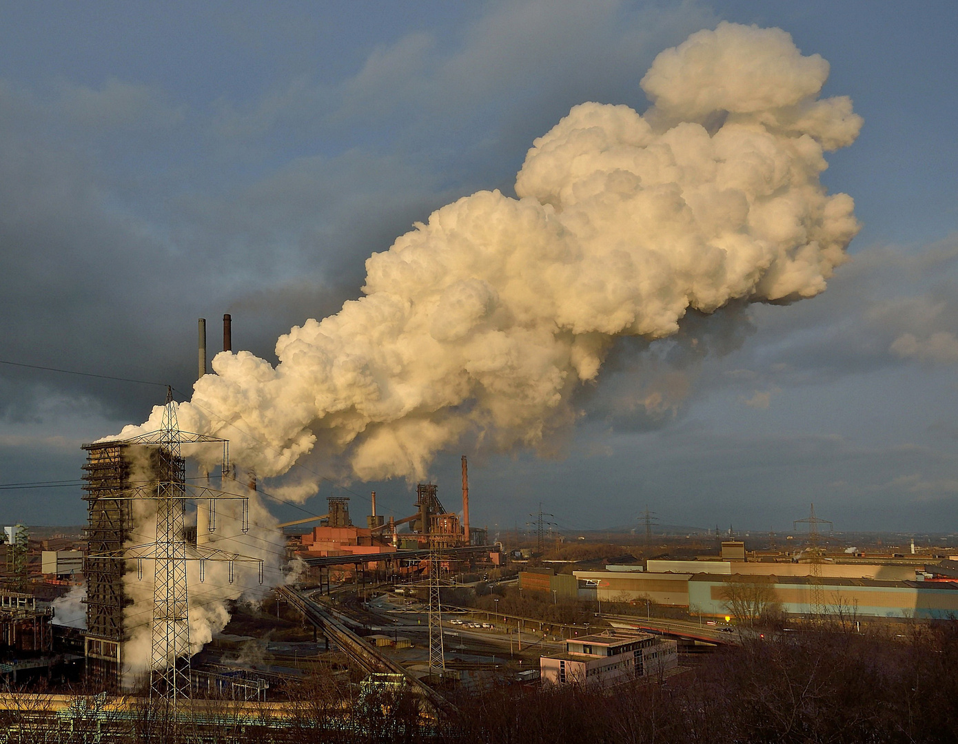 Duisburg Thyssen Krupp-10.