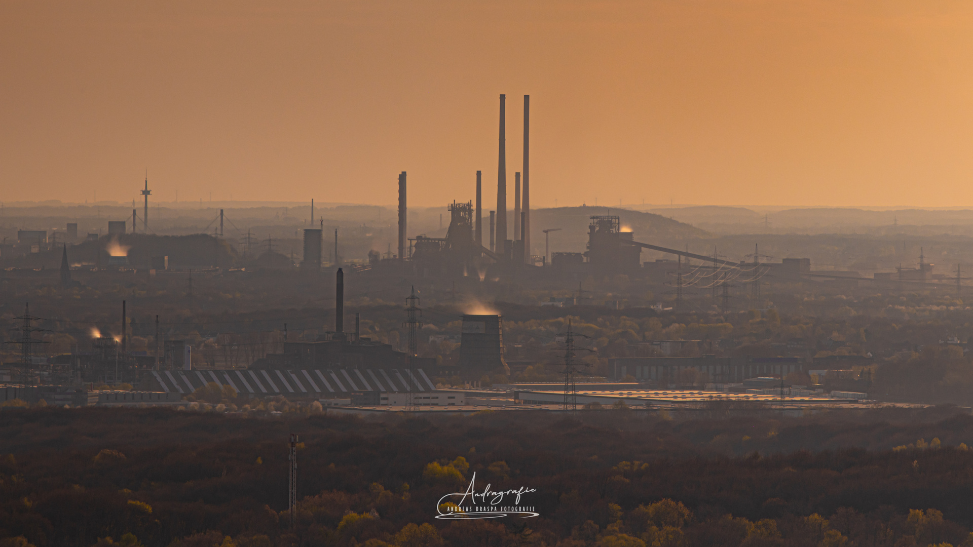 Duisburg Thyssenkrupp