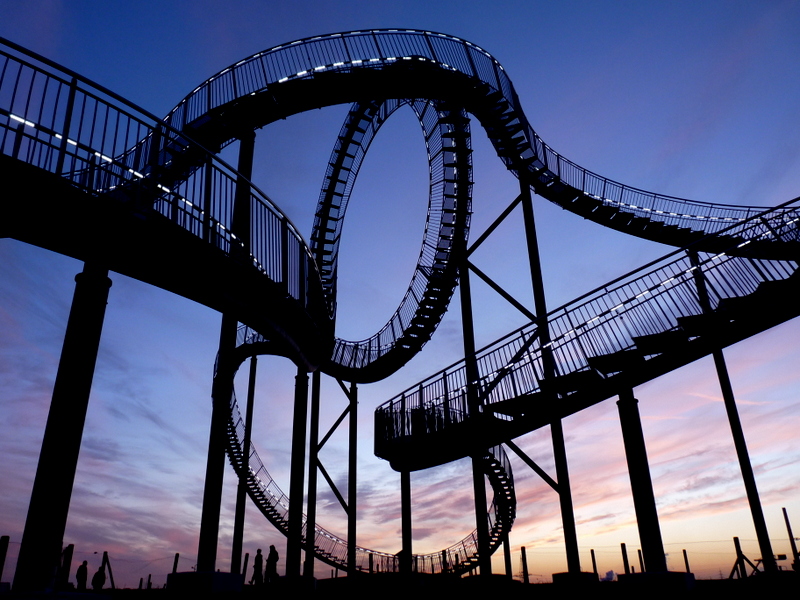 Duisburg Tiger & Turtle 4