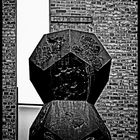 Duisburg ungeschminkt 5 - Skulpturelles