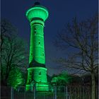 Duisburg Wasserturm Bergheim 2021-02