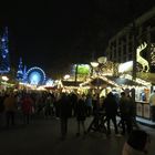 Duisburg  Weihnachtsmarkt 