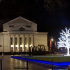 Duisburg zur Weihnachtszeit 2