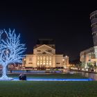 Duisburg zur Weihnachtszeit