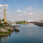 Duisburger Binnenhafen - Neuauflage 2022