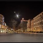 Duisburger City