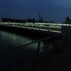 Duisburger Innenhafen 1