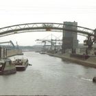 Duisburger Innenhafen
