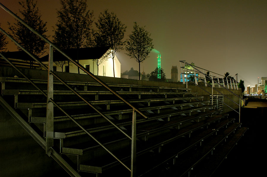 Duisburger Innenhafen II