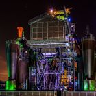 Duisburger Landschaftspark 1