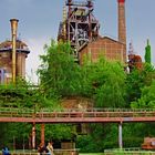 Duisburger Landschaftspark