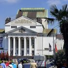 Duisburger Oper und Theater