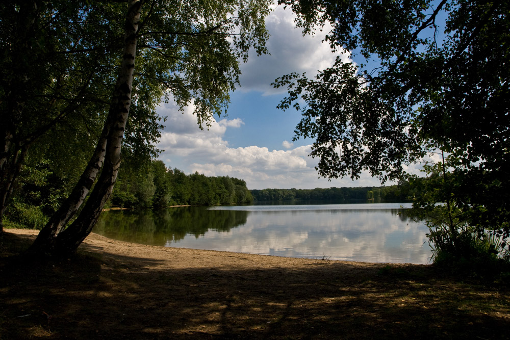 Duisburger Seenplatte