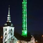 Duisburger Stadtwerketurm