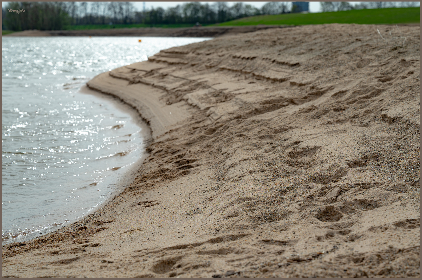 Duisburger Strand