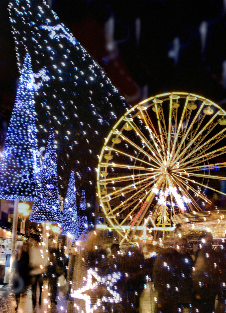  Duisburger Weihnachtsmarkt