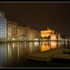 Duisburgs Innenhafen