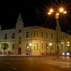 Duisdorf Rathaus