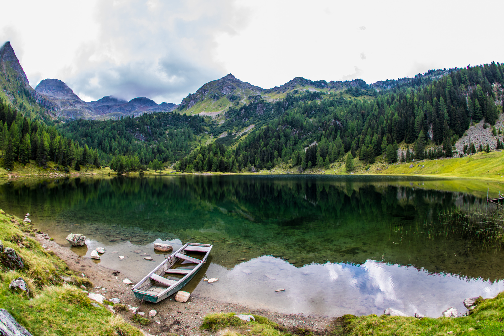 Duisitzkarsee