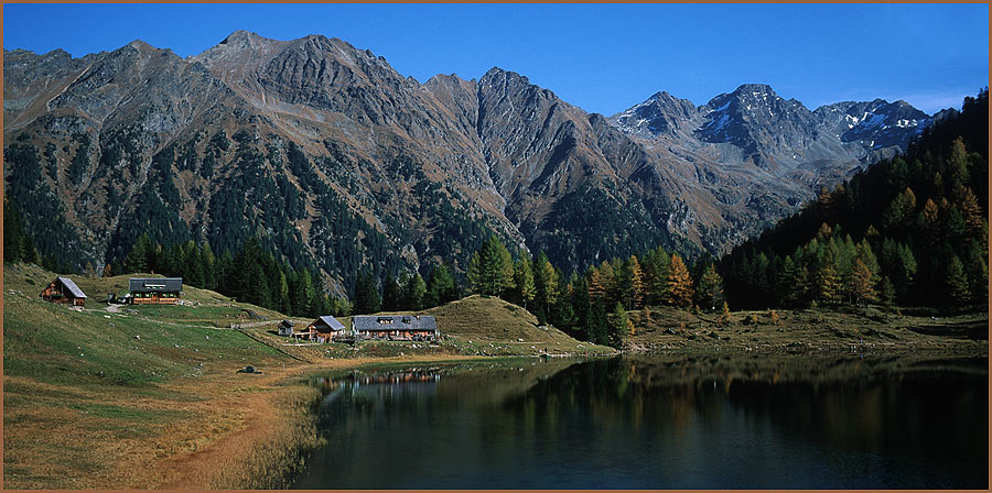 Duisitzkarsee---Hütte