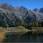 Duisitzkarsee---Hütte