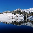 Duisitzkarsee / Schladminger Tauern