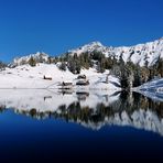 Duisitzkarsee / Schladminger Tauern