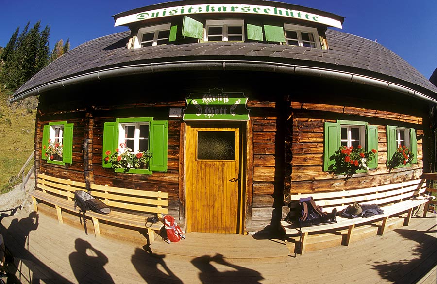 Duisitzkarseehütte