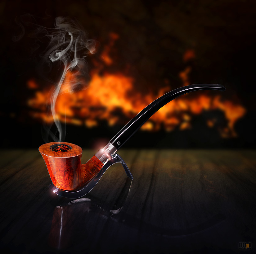 DUJouR "Pipe"