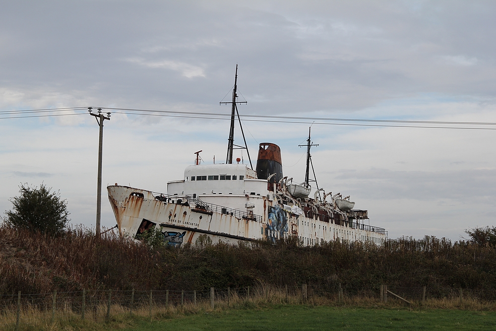 Duke of Lancaster