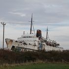 Duke of Lancaster