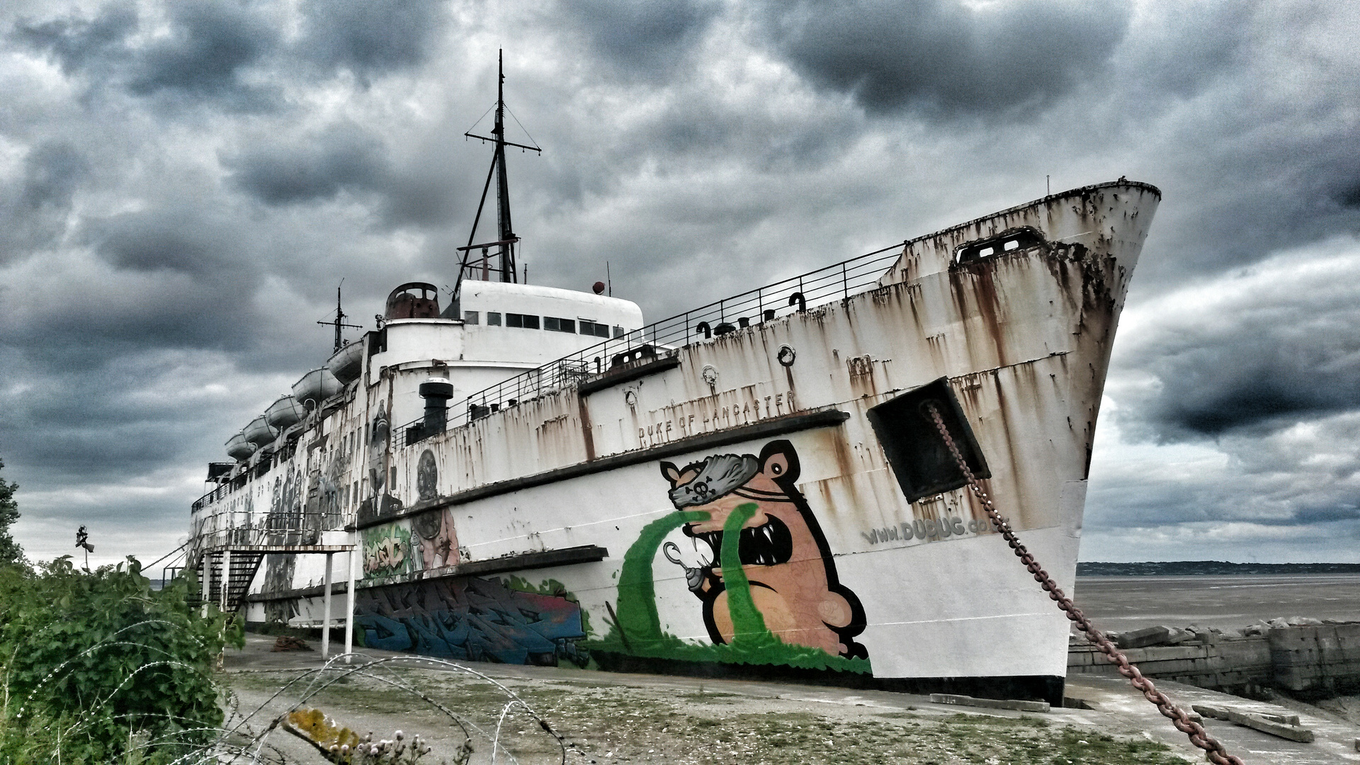 Duke of Lancaster