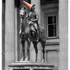 Duke of Wellington - Glasgow style