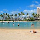 Duke Paoa Kahanamoku Lagoon