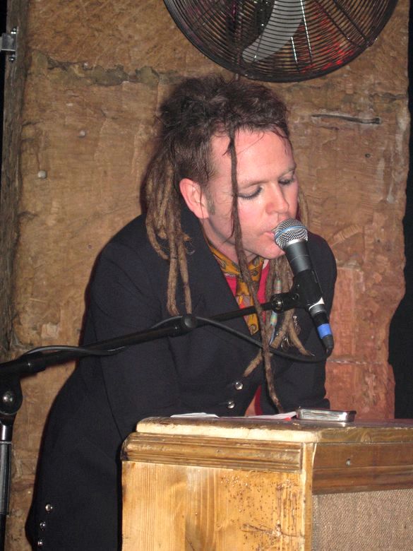 Duke Special