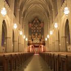 Duke Uni Chapel