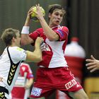 Dukla Prag - HK Lovosice oder Handball im High Iso Bereich...