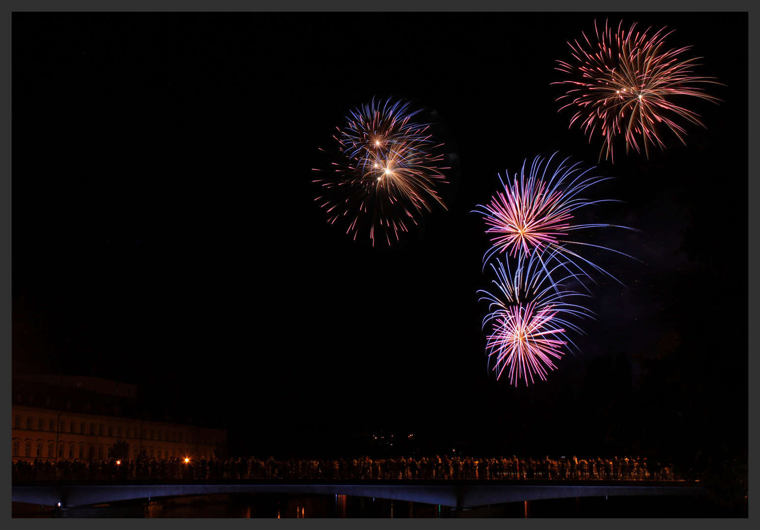 Dultfeuerwerk