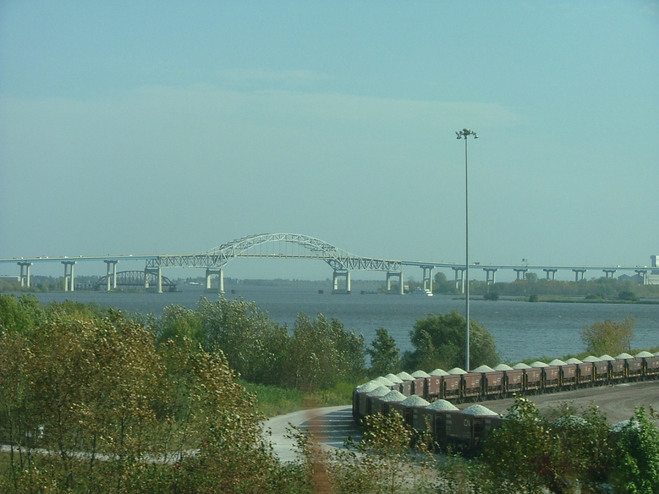 Duluth am Lake Superior