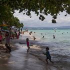 Dumaluan-public beach-Pangloan-Bohol