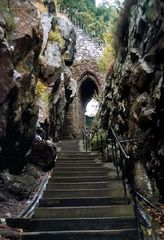 Dumbarton Castle