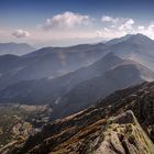 Dumbierske Tatry