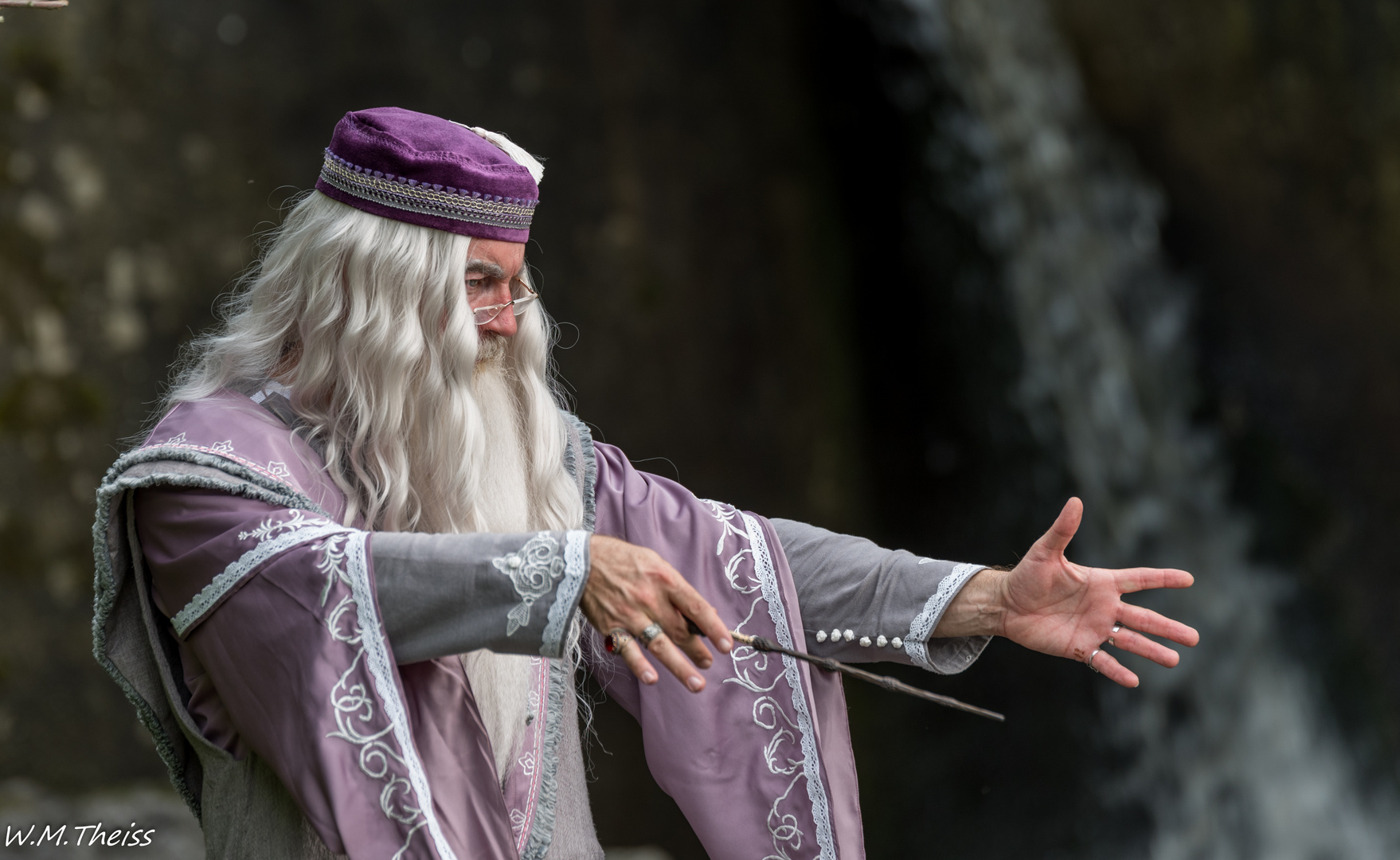 Dumbledore