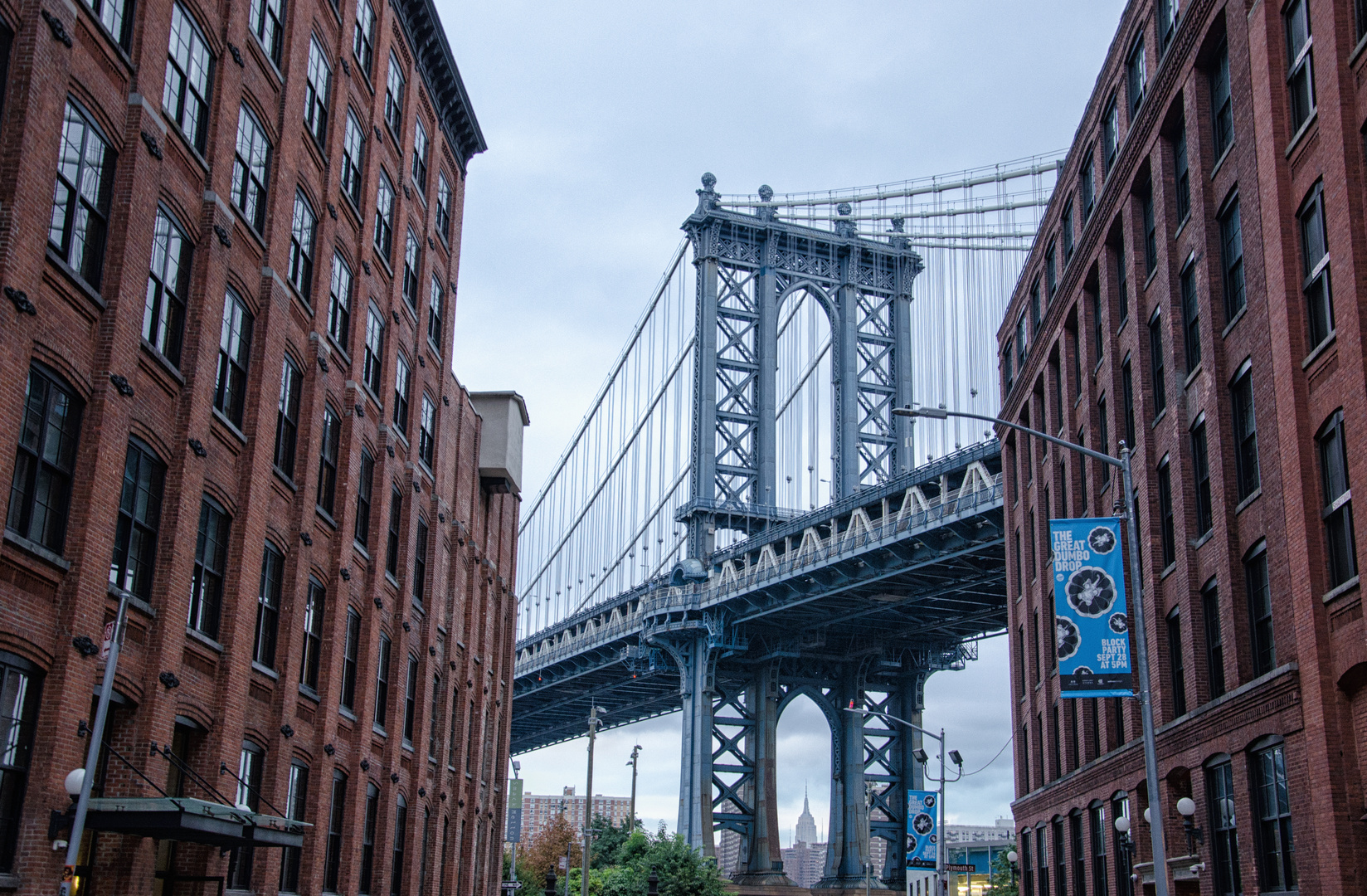 DUMBO Brooklyn