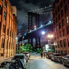 Dumbo, New York