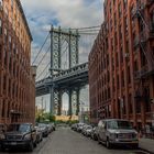 DUMBO, NYC 