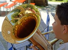 Dumherum 2014 - Musikfest in Regen/Niederbayern