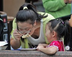 Dumplings are fun!