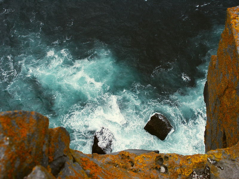 dun aengus.