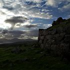 Dun Beag Broch / Isle of Skye, Scotland